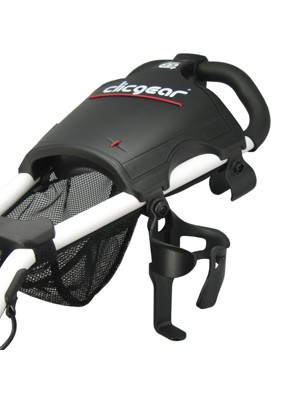 Clicgear Trolley Cup Holder