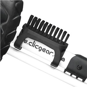 Clicgear 3.5/4.0 Shoe Brush