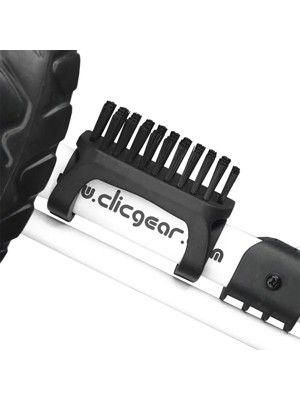 Clicgear 3.5/4.0 Shoe Brush