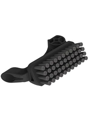 Clicgear 3.5/4.0 Shoe Brush