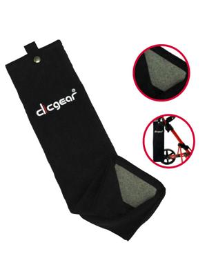 Clicgear Trolley Tri-Fold Towel