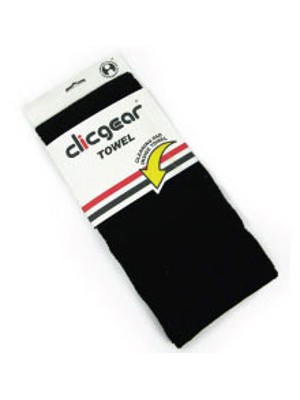 Clicgear Trolley Tri-Fold Towel