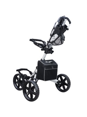 Clicgear Trolley XL Cooler Bag