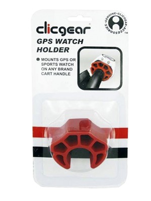 Clicgear GPS Watch Holder