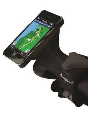 Clicgear GPS Watch Holder
