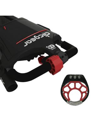 Clicgear GPS Watch Holder
