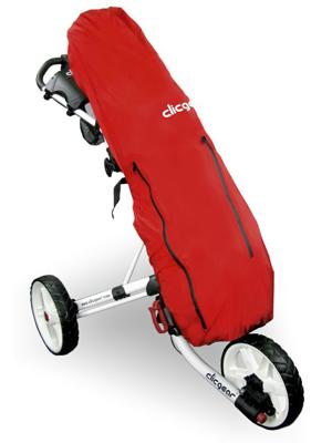 Clicgear Trolley Rain Cover