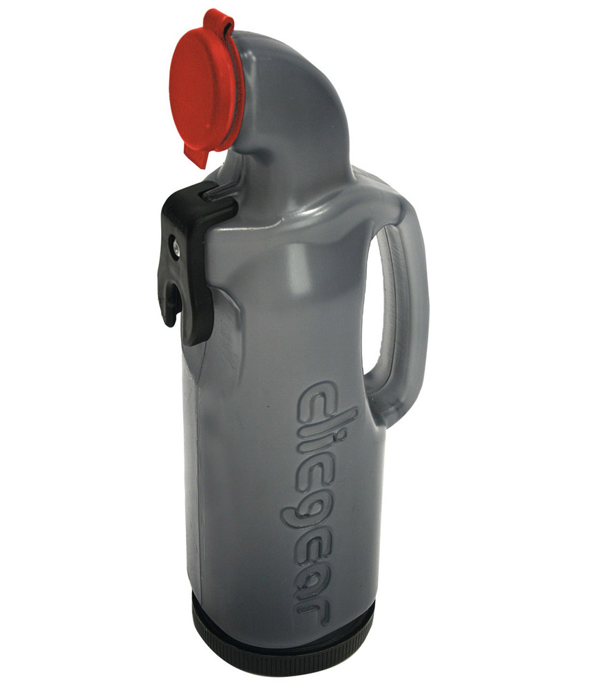 Clicgear Sand Bottle