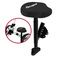 Clicgear Trolley Attachable Seat