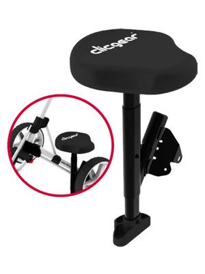 Clicgear Trolley Attachable Seat