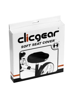 Clicgear Soft Seat Cover