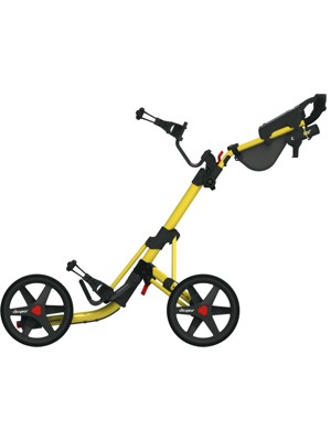 Clicgear Tour Bag Bracket Kit