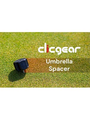 Clicgear Umbrella Spacer