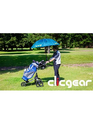 Clicgear Umbrella Spacer