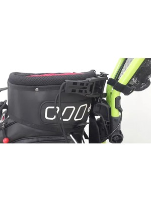 Clicgear Upper Saddle Extender