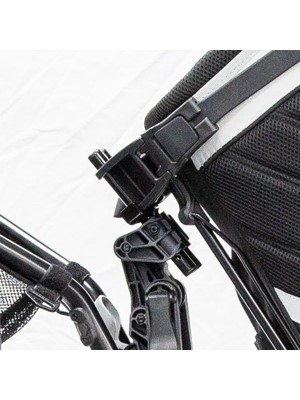 Clicgear Upper Saddle Extender