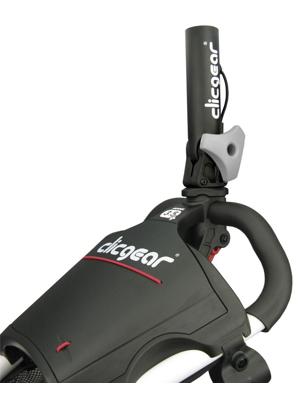 Clicgear Umbrella Adjustable Umbrella Holder