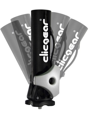 Clicgear Umbrella Adjustable Umbrella Holder