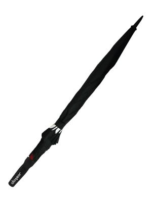 Clicgear 68 Inch UV Dual Canopy Golf Umbrella