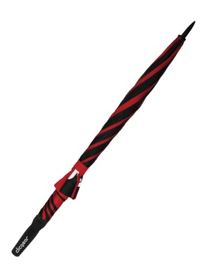 Clicgear 68 Inch UV Dual Canopy Golf Umbrella