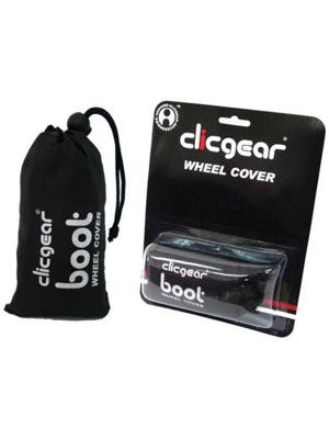 Clicgear Trolley Wheel Covers
