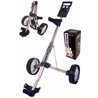 3-Fold Micro Cart Trolley