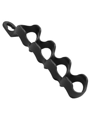 EzeGlide Trolley Ball Clip