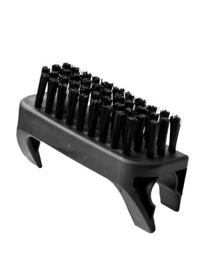 EzeGlide Trolley Shoe Brush