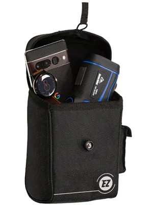 EzeGlide Trolley Accessory Rangefinder Bag