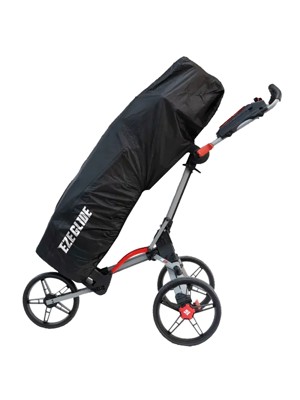 EzeGlide Golf Bag Raincover