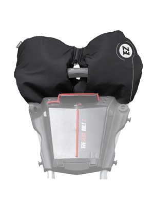EzeGlide Winter Trolley Mittens