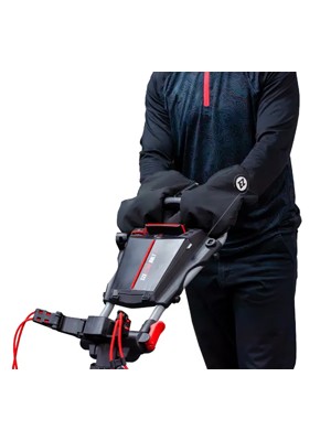 EzeGlide Winter Trolley Mittens