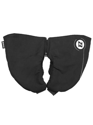 EzeGlide Winter Trolley Mittens