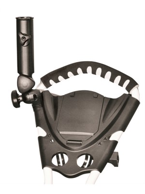 EzeGlide Trolley Umbrella Holder