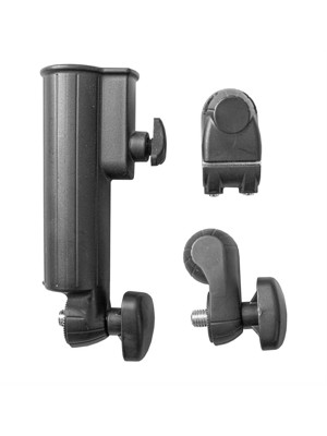 EzeGlide Trolley Umbrella Holder