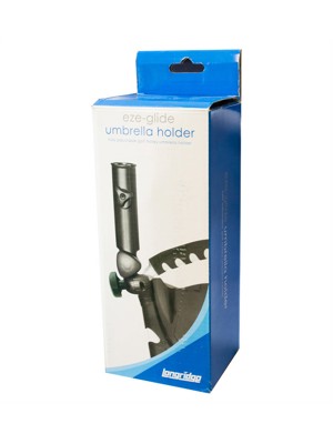 EzeGlide Trolley Umbrella Holder