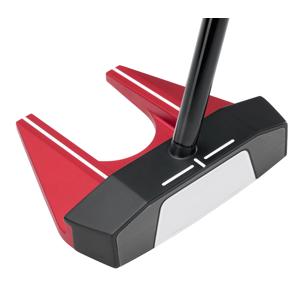 Odyssey Tri-Hot Square 2 Square Seven Putter