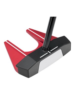 Odyssey Tri-Hot Square 2 Square Seven Putter