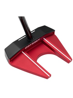 Odyssey Tri-Hot Square 2 Square Seven Putter