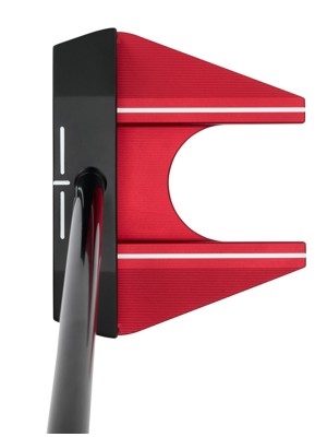 Odyssey Tri-Hot Square 2 Square Seven Putter