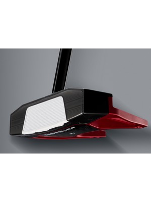 Odyssey Tri-Hot Square 2 Square Seven Putter
