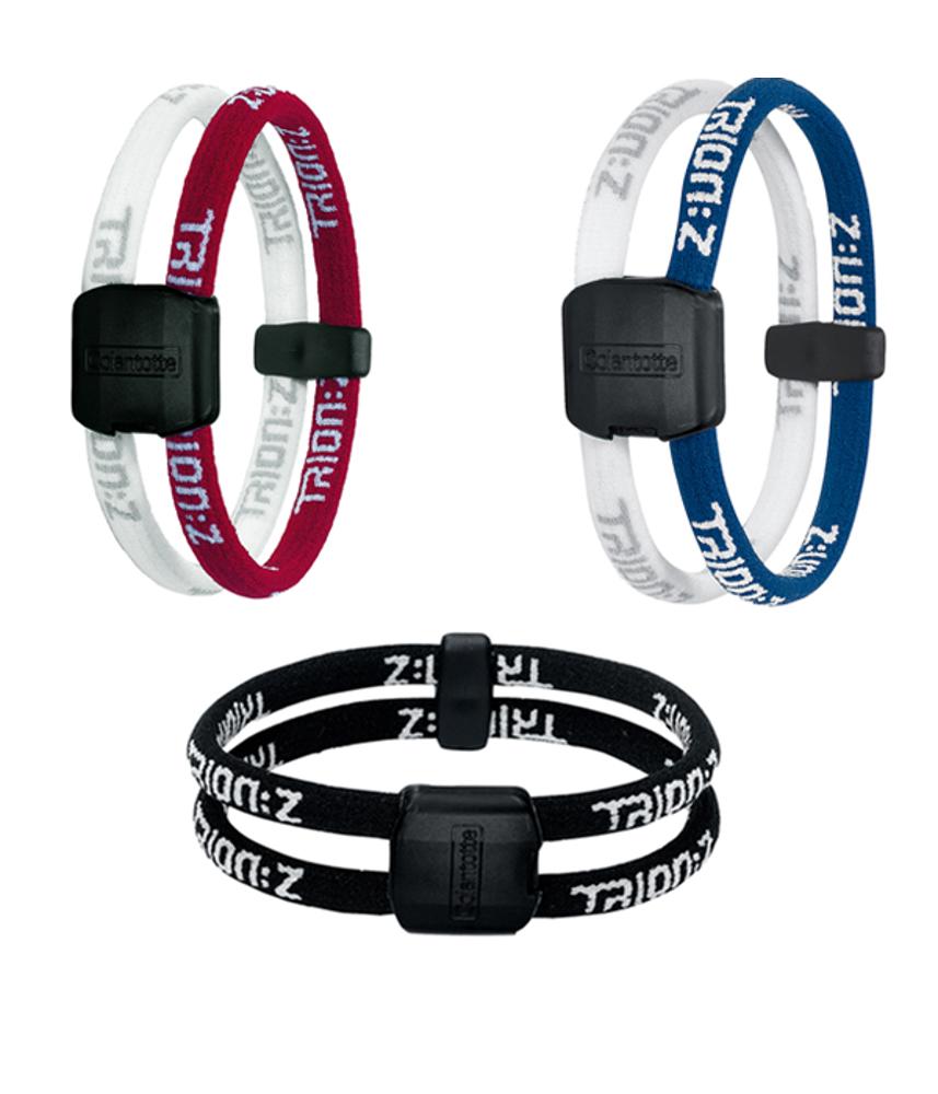 Trion Z Bracelets