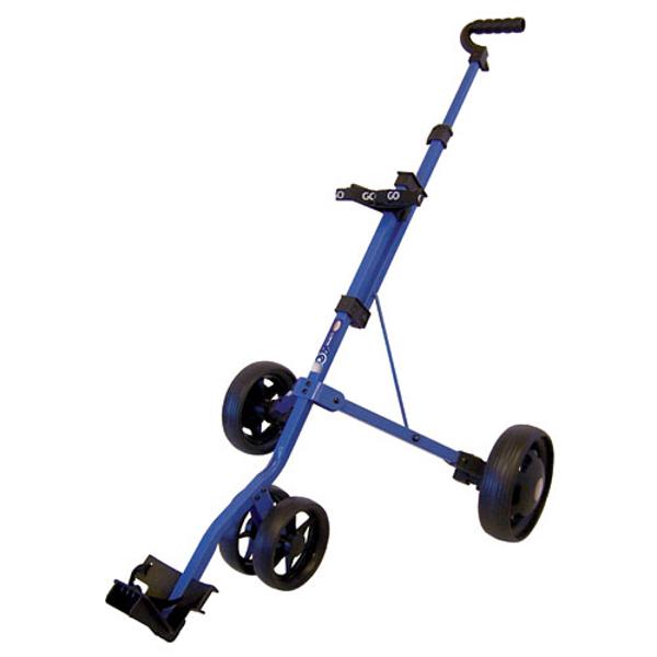 junior golf trolley