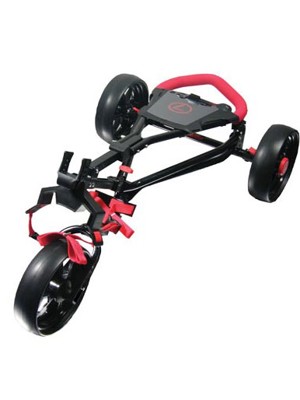 Ezeglide Junior Cruiser Trolley