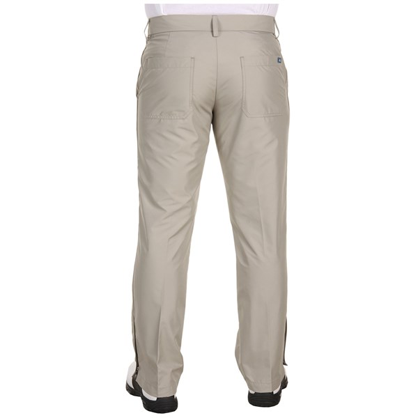 J Lindeberg Troon Micro Twill Trousers | GolfOnline