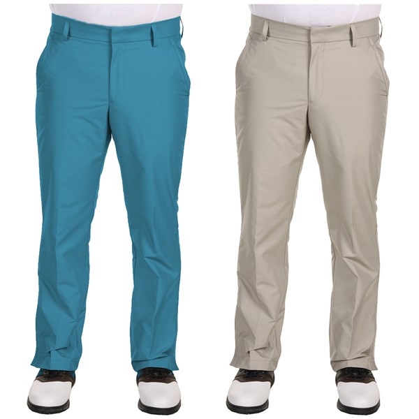J Lindeberg Troon Micro Twill Trousers | GolfOnline