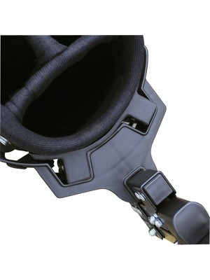 Masters 5 Series Junior 3 Wheel Push Trolley