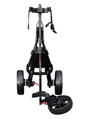 Masters 5 Series Junior 3 Wheel Push Trolley