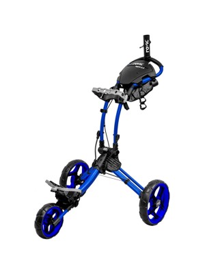 Rovic RV1C 2.0 Trolley By Clicgear