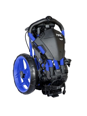 Rovic RV1C 2.0 Trolley By Clicgear